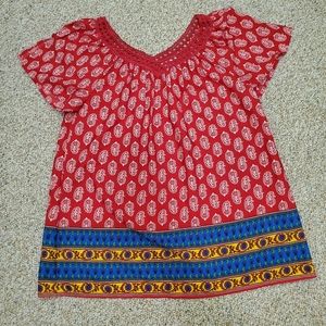 Rebecca Malone Shirt